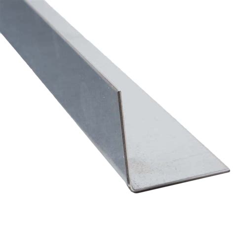 galvanized sheet metal angle|100 x galvanised steel angle.